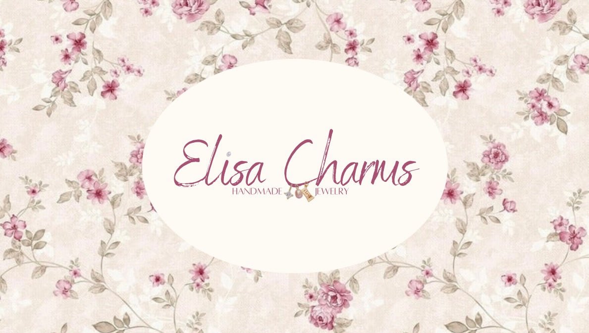 Elisa Charms Gift Card - Elisa Charms