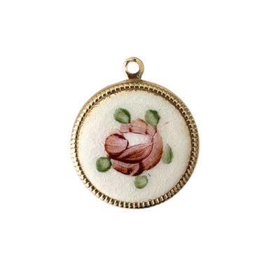 Elisa Pendant