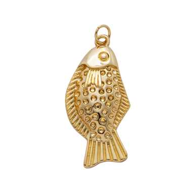 Fishy Pendant