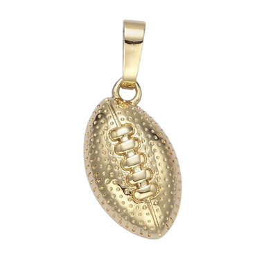 Football Charm