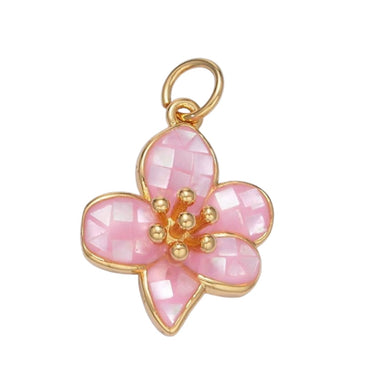 Hibiscus Charm