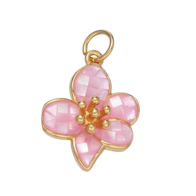 Hibiscus Charm