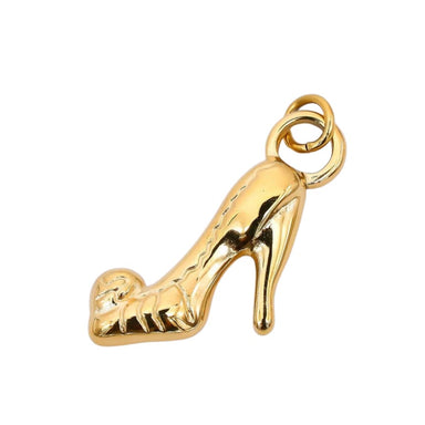High Heel Charm