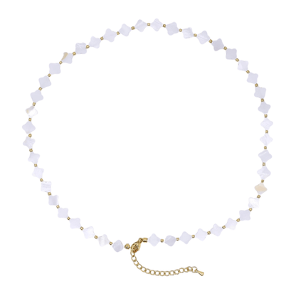 Lana Beaded Necklace - Elisa Charms