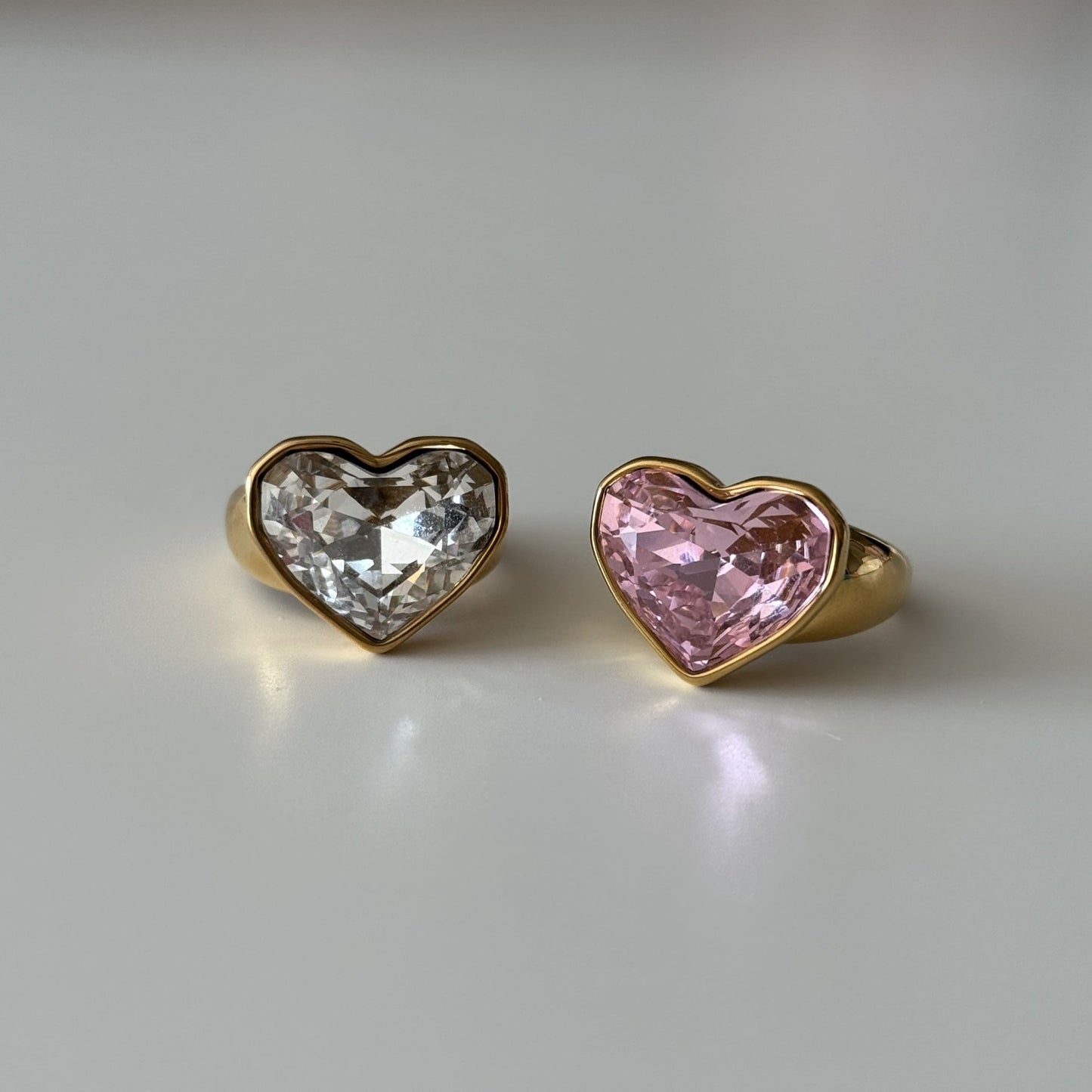 Lovisa Ring - Elisa Charms