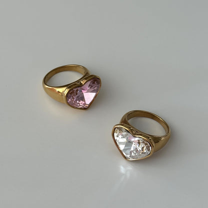 Lovisa Ring - Elisa Charms