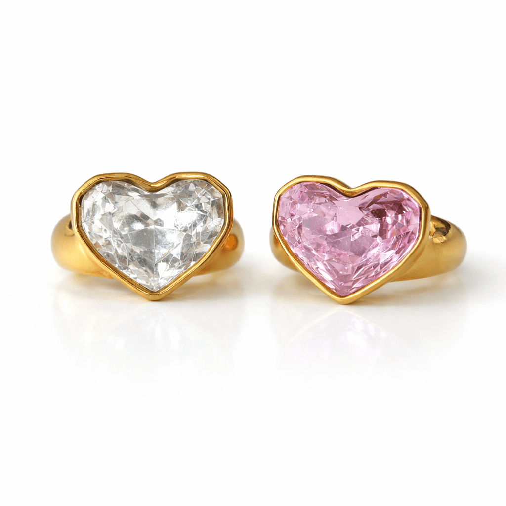 Lovisa Ring - Elisa Charms