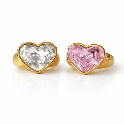 Lovisa Ring - Elisa Charms
