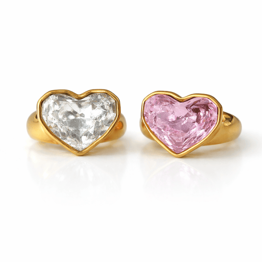 Lovisa Ring - Elisa Charms