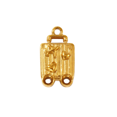 Luggage Charm