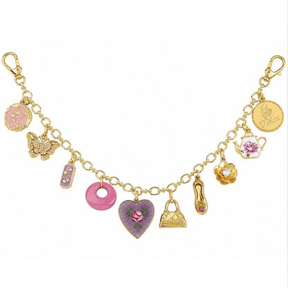 Luisa Purse Charm - Elisa Charms