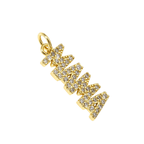 Mama Charm - Elisa Charms