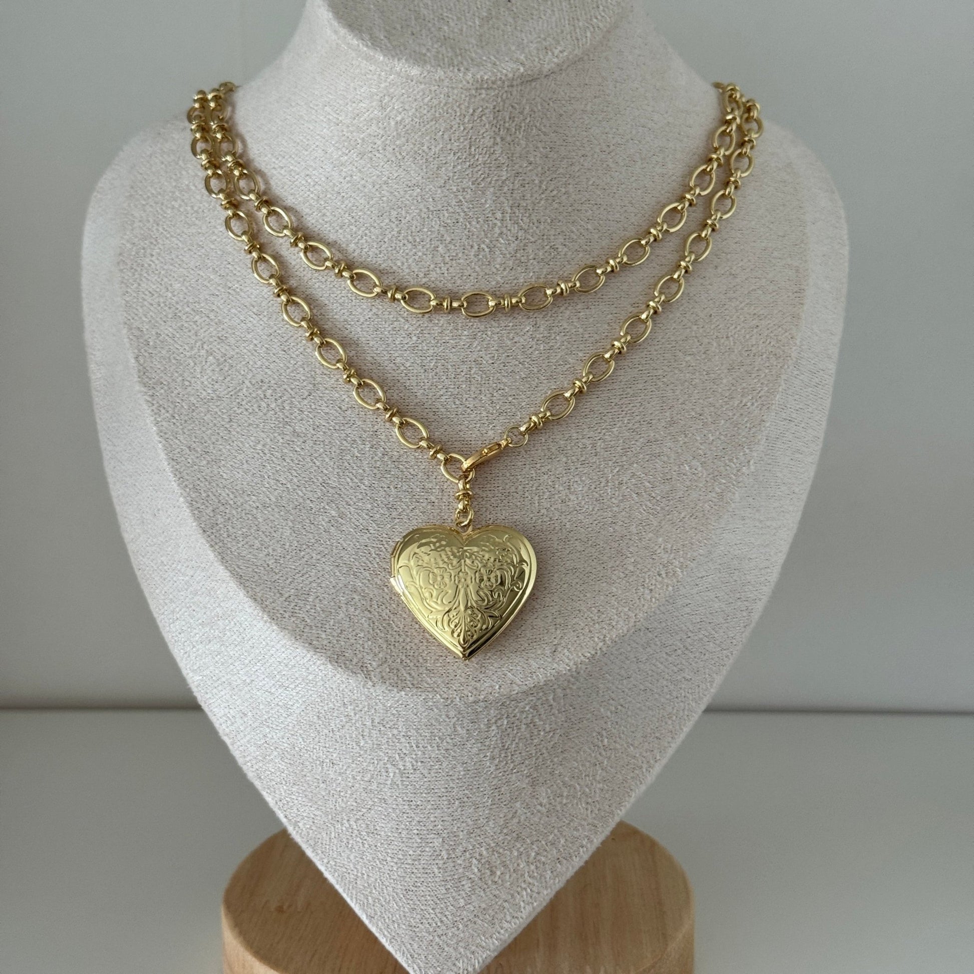Mia Convertible Pendant - Elisa Charms
