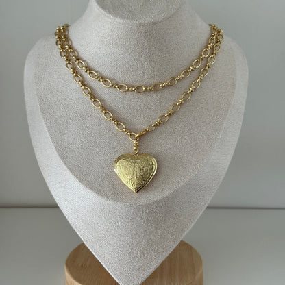 Mia Convertible Pendant - Elisa Charms