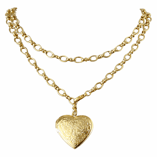 Mia Convertible Pendant - Elisa Charms