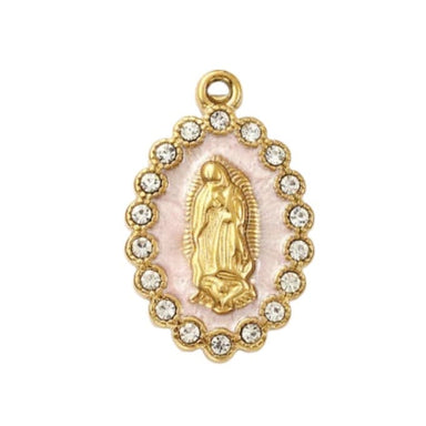 Mother Mary Charm