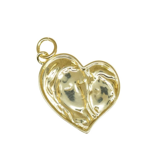 Mother/Child Charm - Elisa Charms