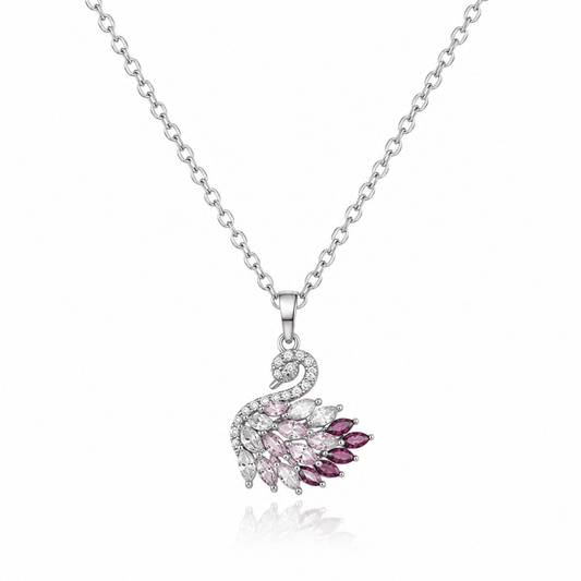 Odette Pendant Necklace - Elisa Charms
