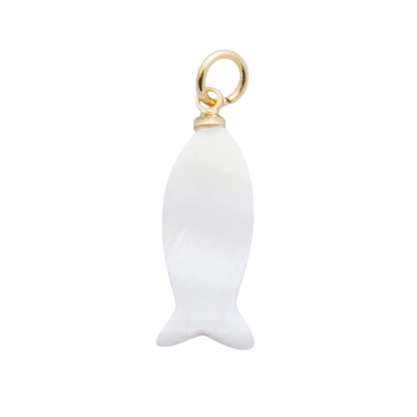 Pearl Fishy