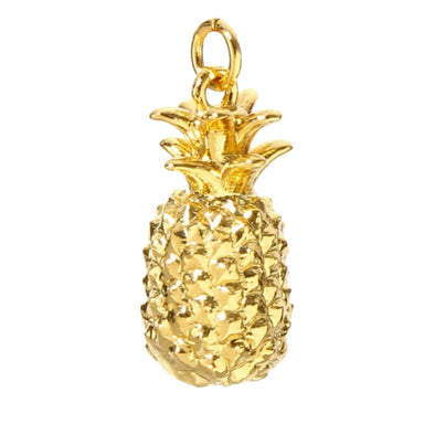 Pineapple Charm