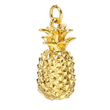 Pineapple Charm