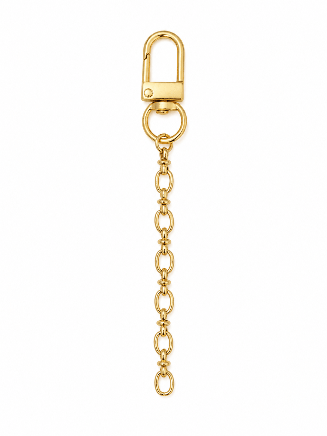 Premium Bag Charm - Elisa Charms