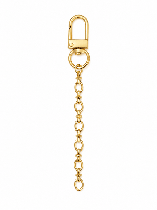 Premium Bag Charm - Elisa Charms