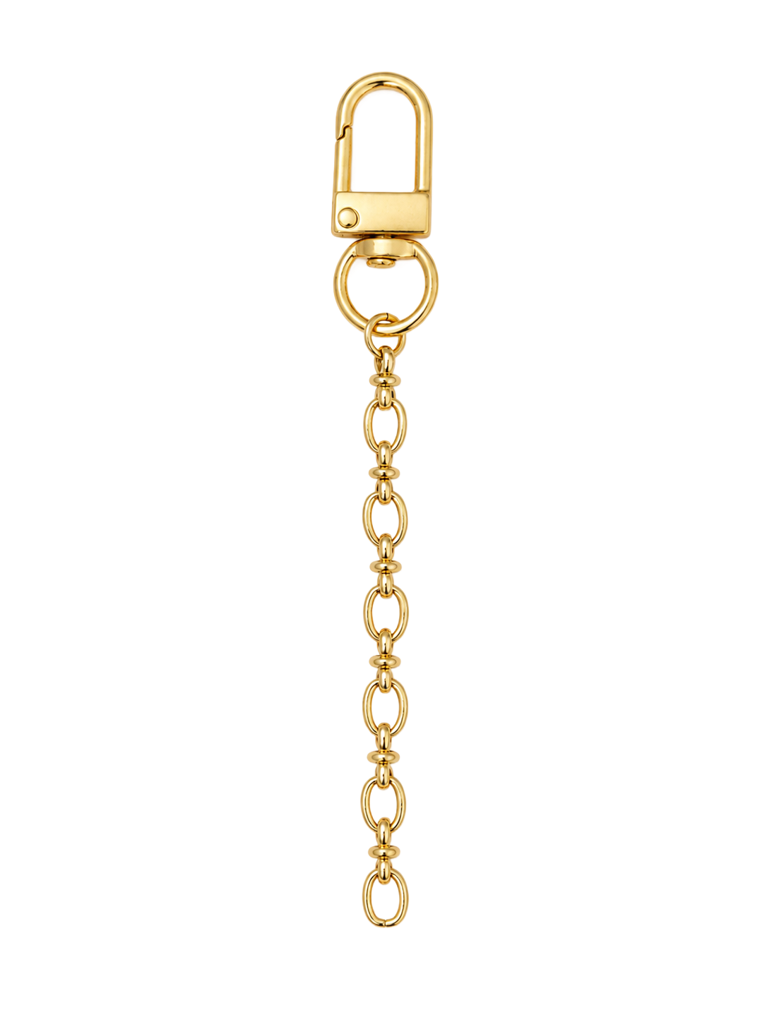 Premium Bag Charm
