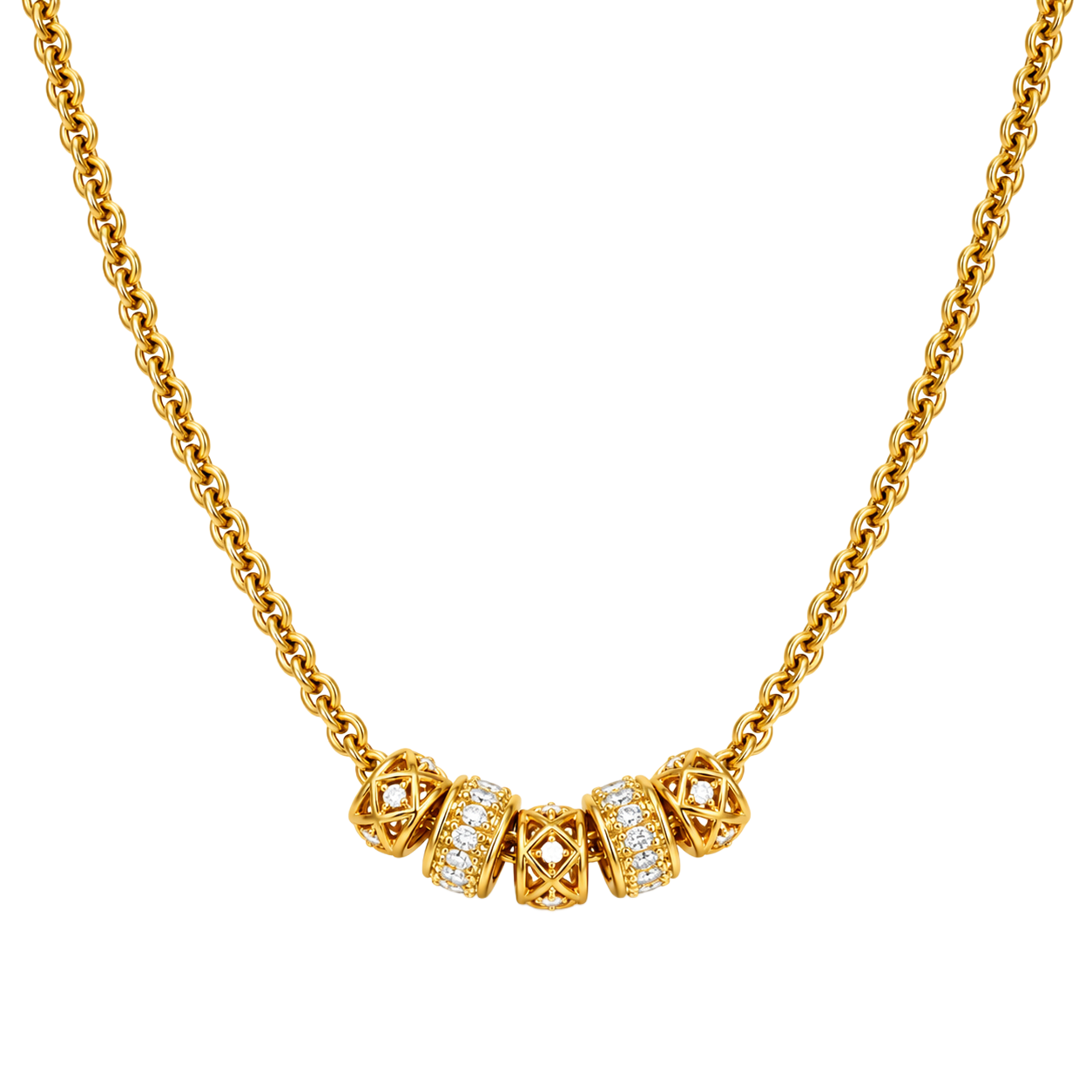 Premium Dainty Necklace