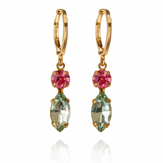 Primrose Earrings - Elisa Charms