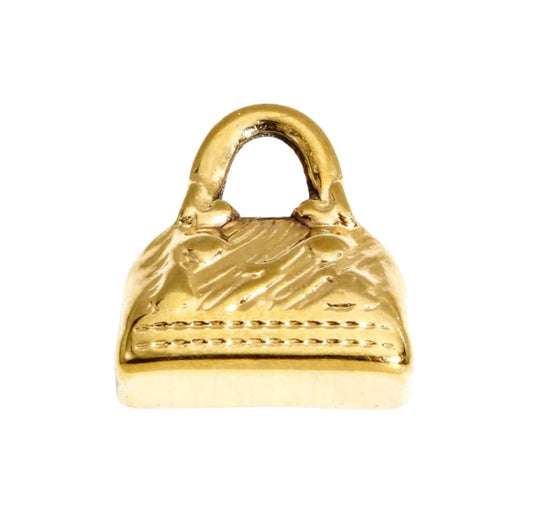 Purse Charm - Elisa Charms