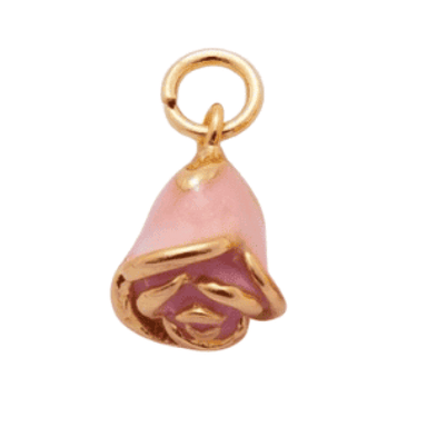 Rosebud Charm