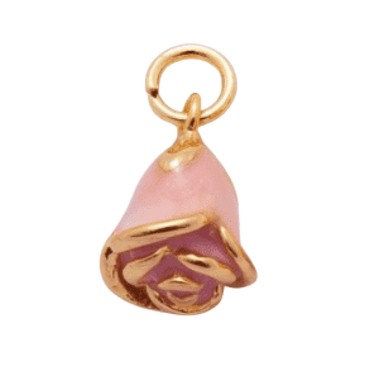Rosebud Charm