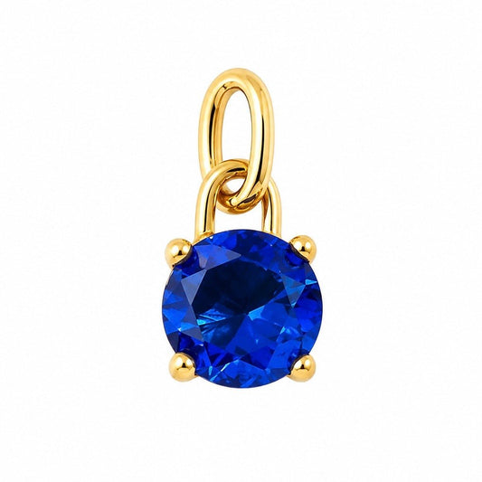 September Birthstone - Elisa Charms