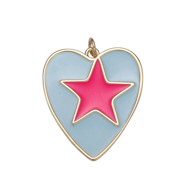 StarGirl Pendant