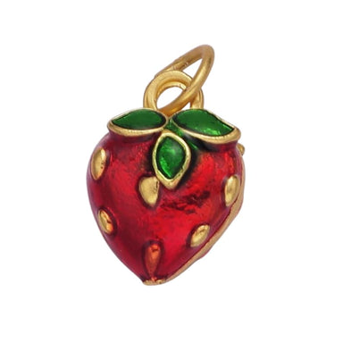 Strawberry Charm