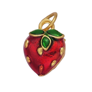 Strawberry Charm