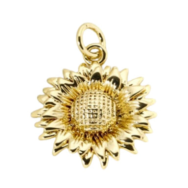 Sunflower Charm