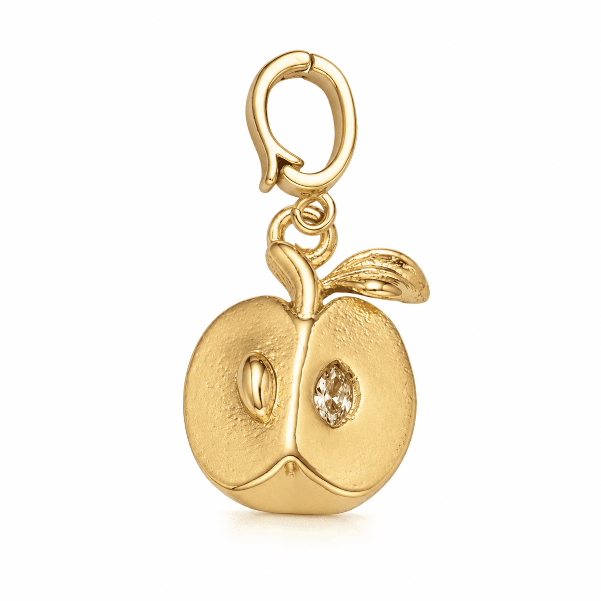 The Apple - Elisa Charms