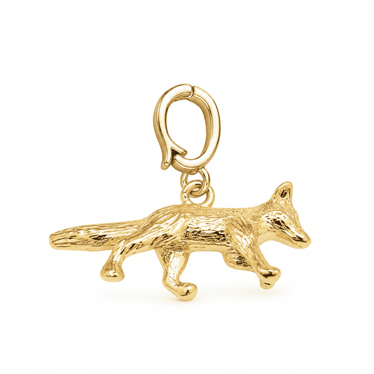 The Fox - Elisa Charms