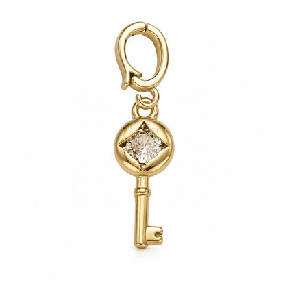 The Magic Key - Elisa Charms